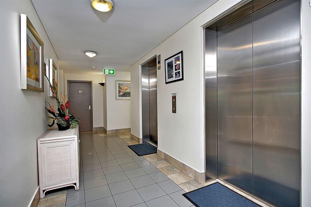 Aparthotel 181 The Esplanade Cairns