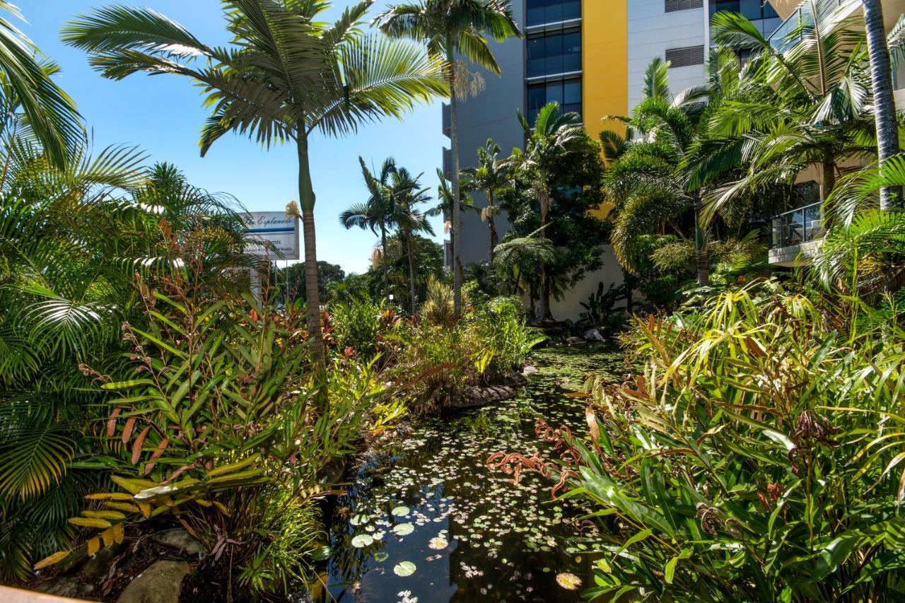 Aparthotel 181 The Esplanade 4*