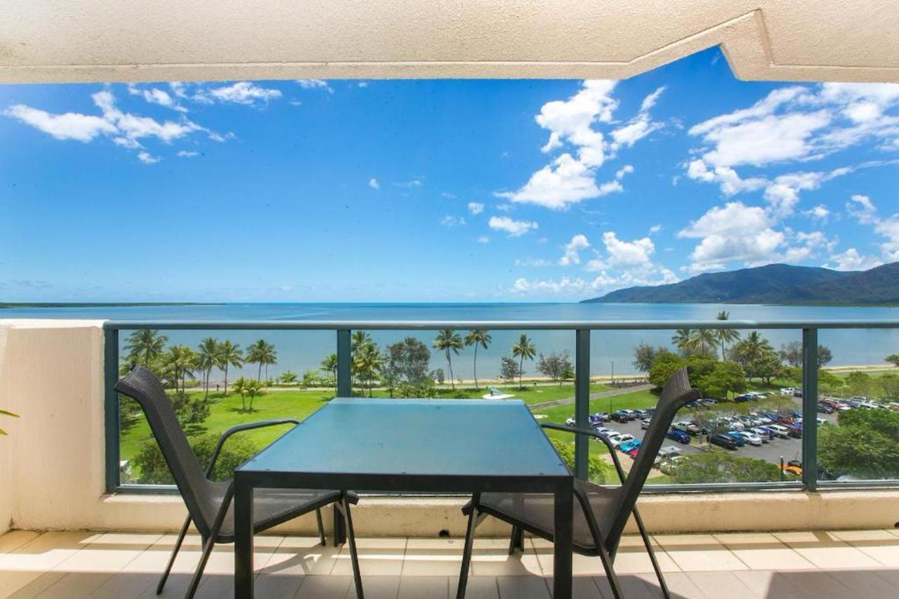 181 The Esplanade 4* Cairns