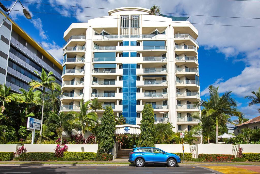 181 The Esplanade Aparthotel