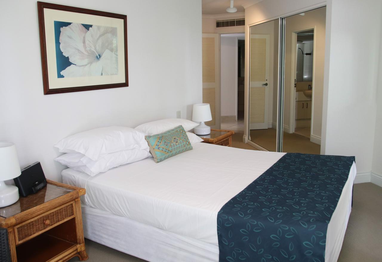 181 The Esplanade Aparthotel 4*