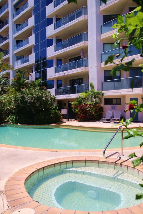 181 The Esplanade Aparthotel