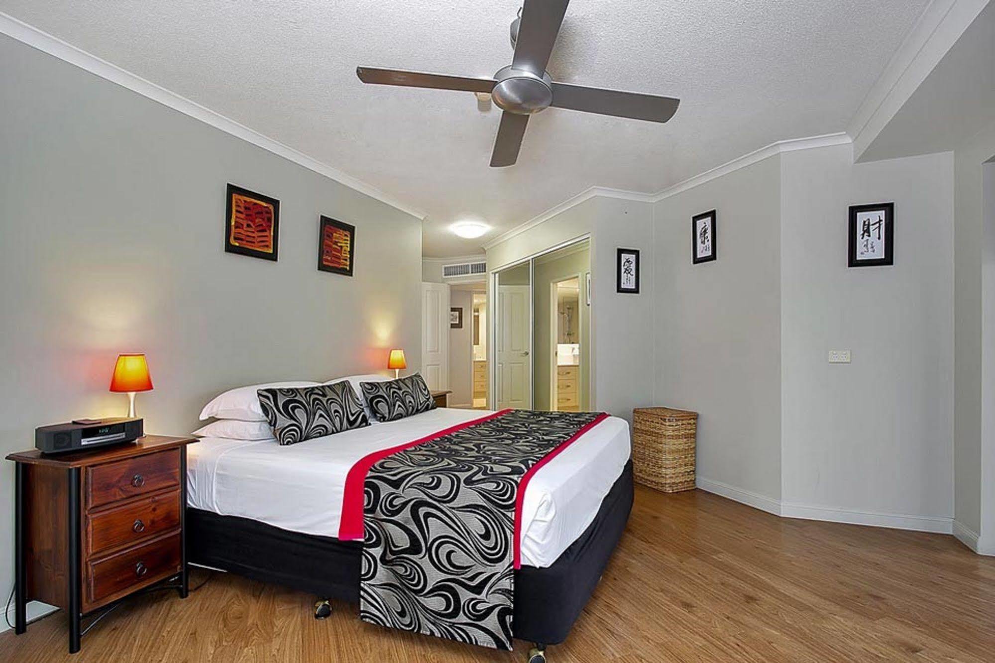 181 The Esplanade 4* Cairns