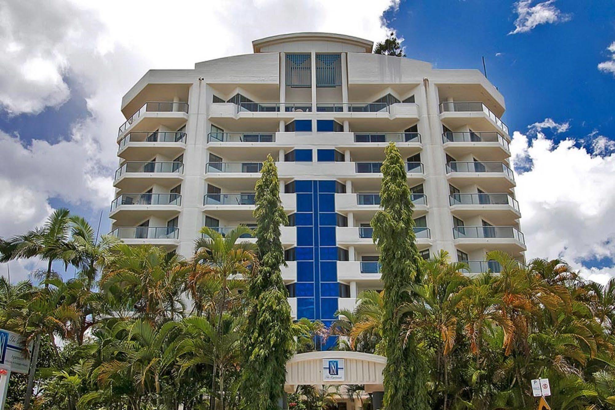 181 The Esplanade