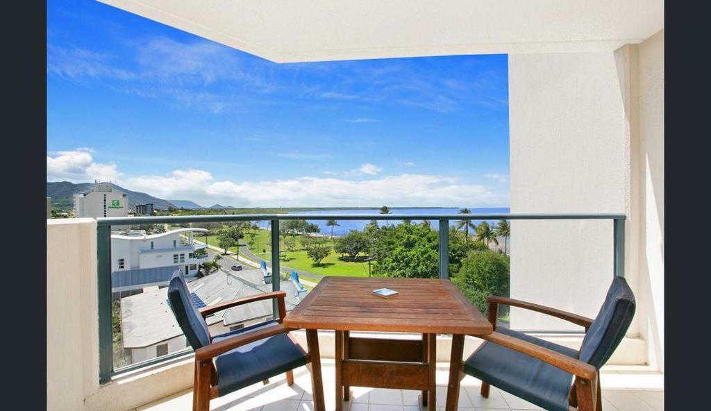 181 The Esplanade Aparthotel 4*